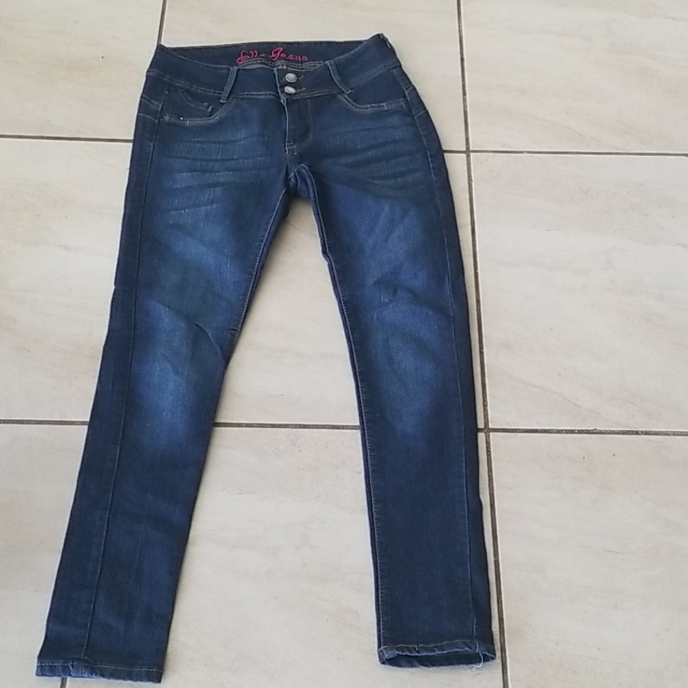Ella jeans